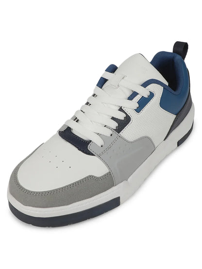 Campus OG 28 White Mens Sneakers wht navy