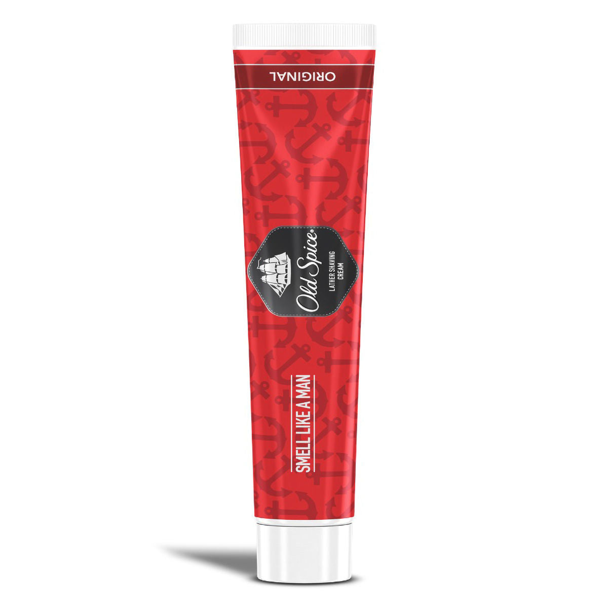 Old Spice Original Lather Shaving Cream 70g