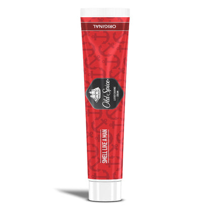 Old Spice Original Lather Shaving Cream 70g