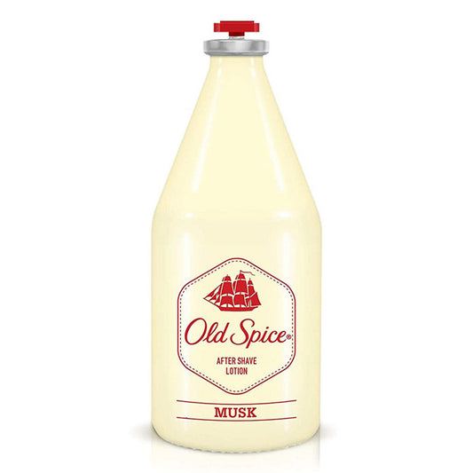 Old Spice Musk After Shave Lotion 150ml