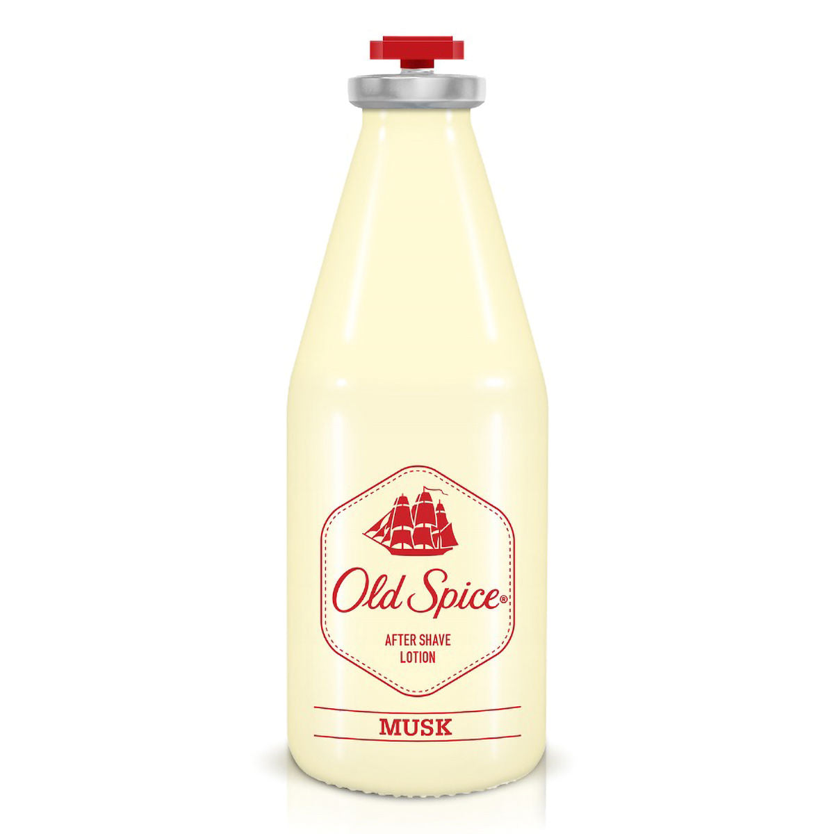 Old Spice Musk After Shave Lotion 50ml