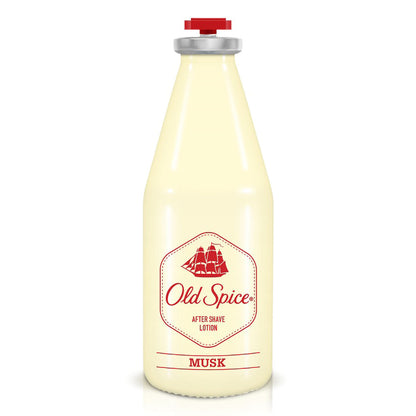 Old Spice Musk After Shave Lotion 50ml