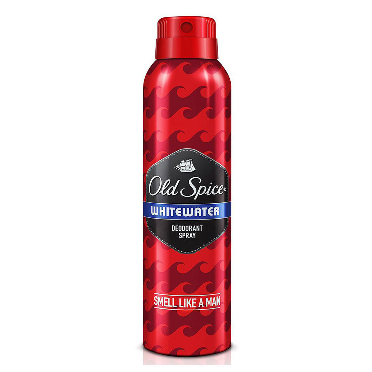 Old Spice Whitewater Deodorant Body Spray 150ml