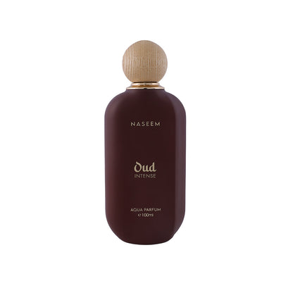 Naseem Oud Intense 100Ml