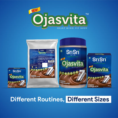 Sri sri tattva chocolate ojasvita - PUSHMYCART