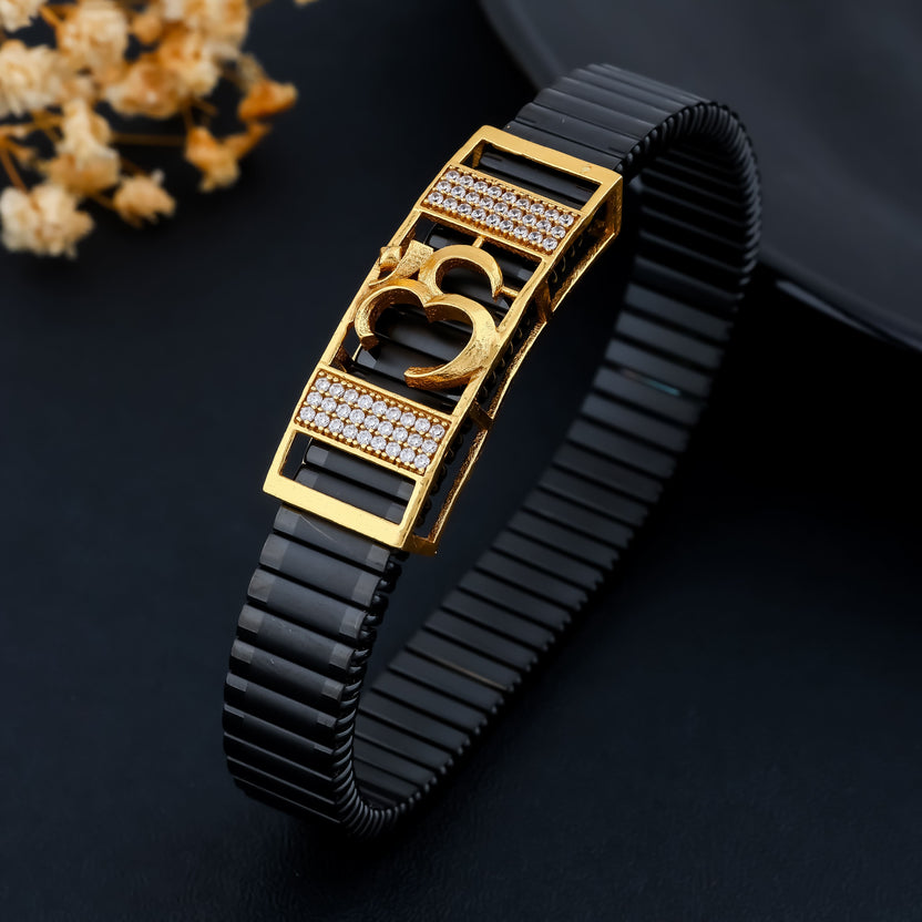 ZJOORY Om Glow Bracelet - view 2