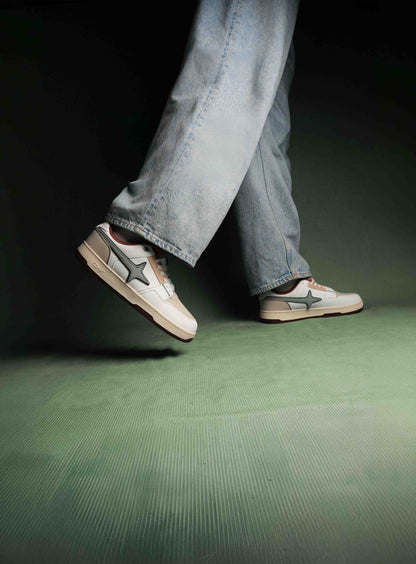 Comet X Lows Tuscan Sneakers