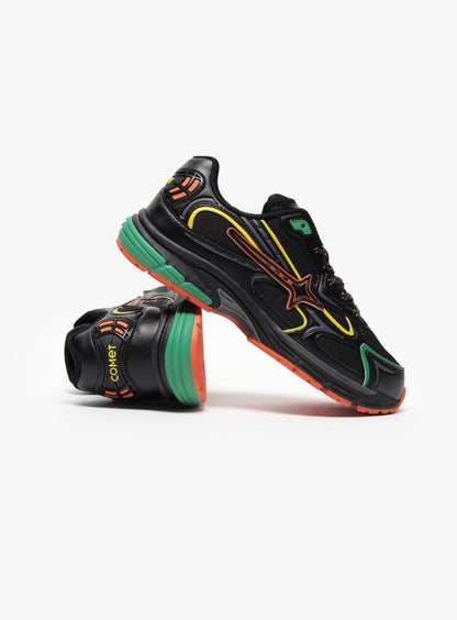 Comet Apex Katana Sneakers