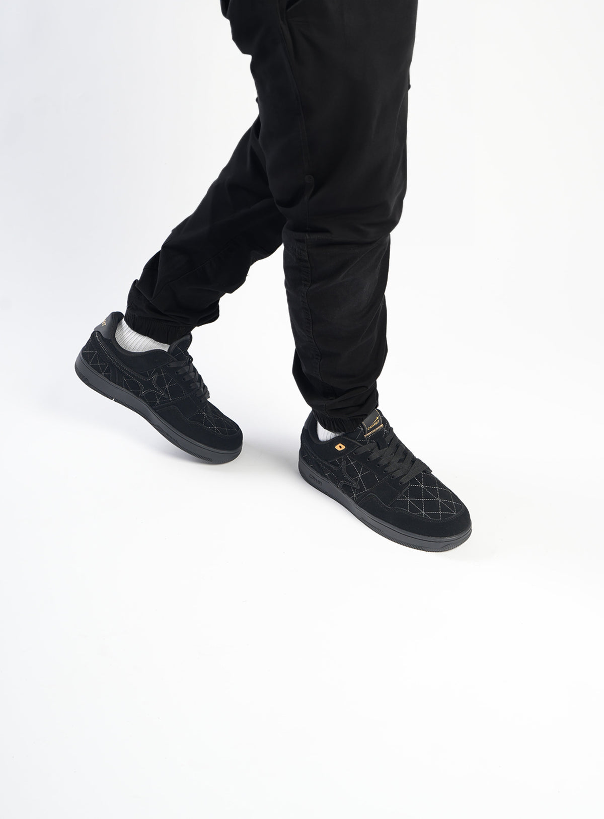 Comet Tarantula Sneakers