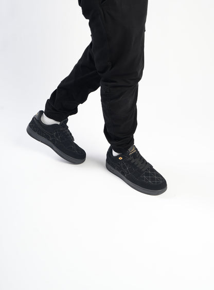 Comet Tarantula Sneakers
