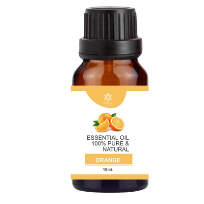 Natuur Orange Essential Oil 10ml