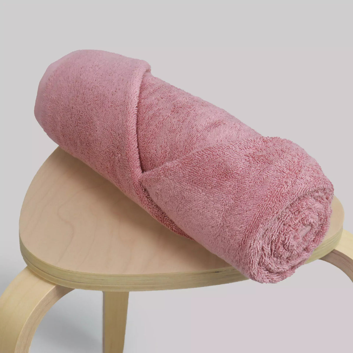Heelium Bamboo Bath Towel