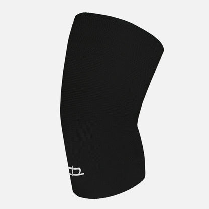 Heelium Bamboo Compression Knee Cap - Pack of 1