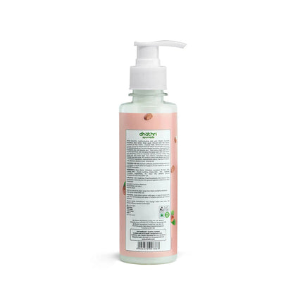Dhathri Ayurveda Nourishing Shea Butter Body Wash