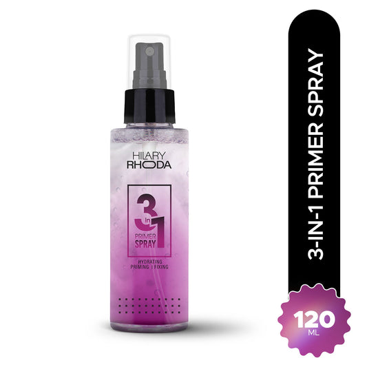 Hilary Rhoda 3-in-1 Primer Spray - view 2