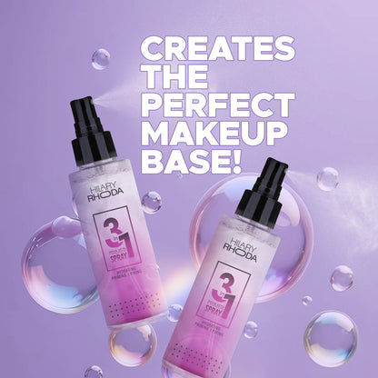 Hilary Rhoda 3-in-1 Primer Spray - view 4