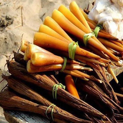 Prakruthi Roasted Palmyra Sprout 500g
