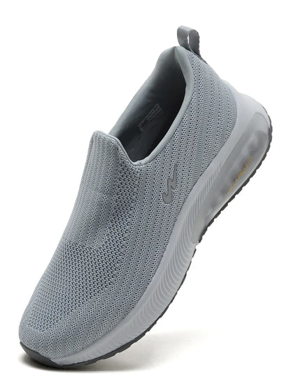 Campus PANEL Light Grey Mens Walking Shoes