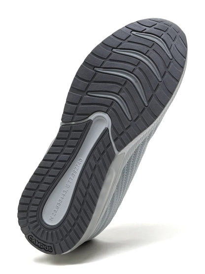 Campus PANEL Light Grey Mens Walking Shoes
