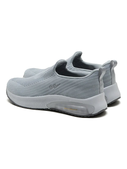 Campus PANEL Light Grey Mens Walking Shoes