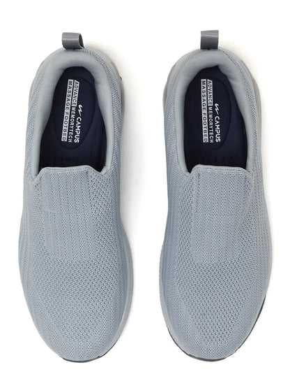 Campus PANEL Light Grey Mens Walking Shoes