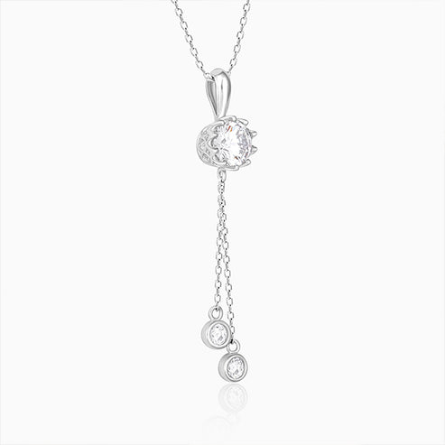 Giva Elegance On The Rise Necklace