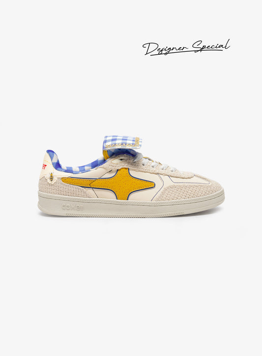 Comet Aeres Picnic Blue Sneakers