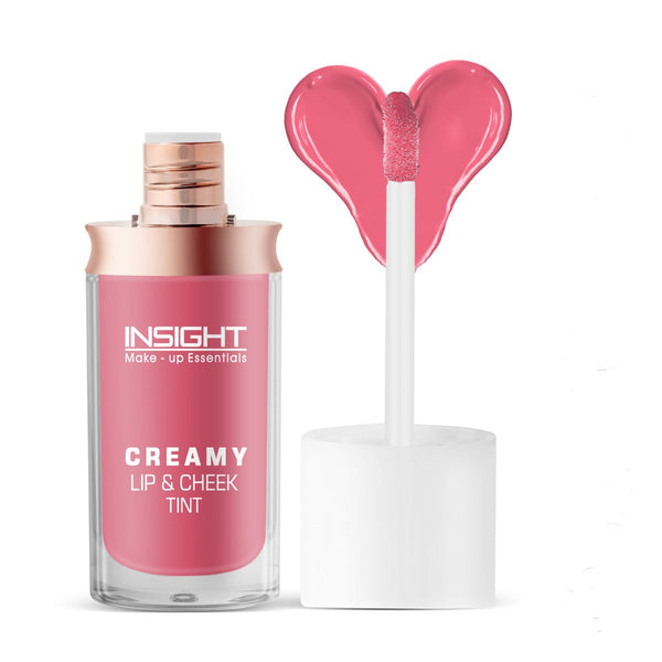 Insight Cosmetics Creamy Lip & Cheek Tint