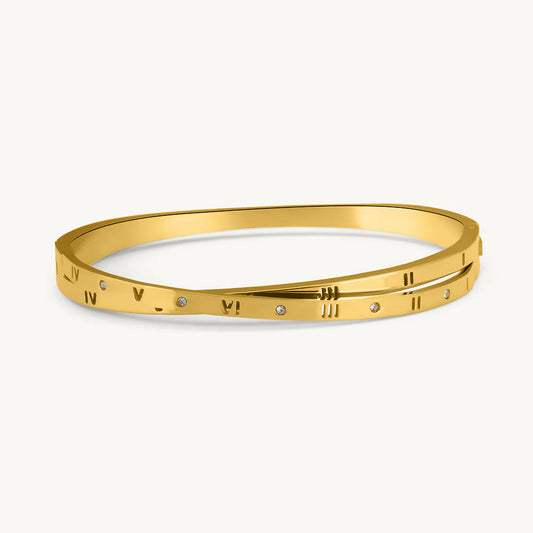 Palmonas Roman Tales Bracelet