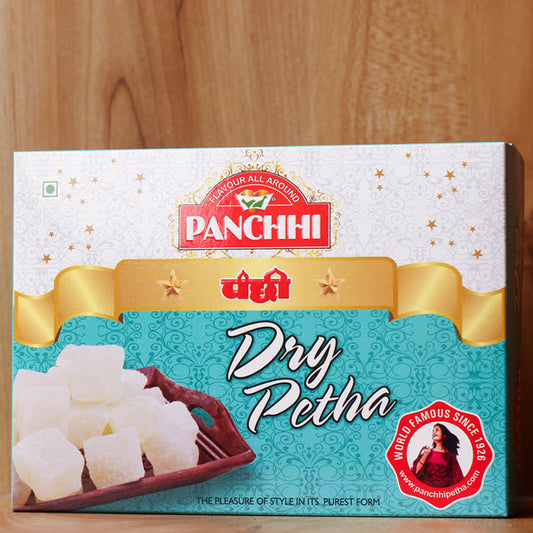 Panchhi Plain Petha - PUSHMYCART