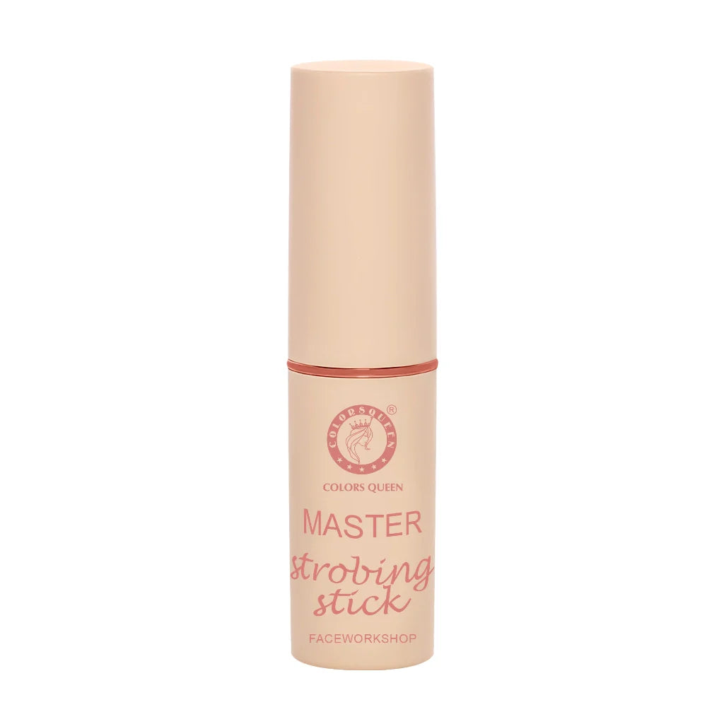 Colors Queen Master Strobing Oil Free Concealer | 8 Gram