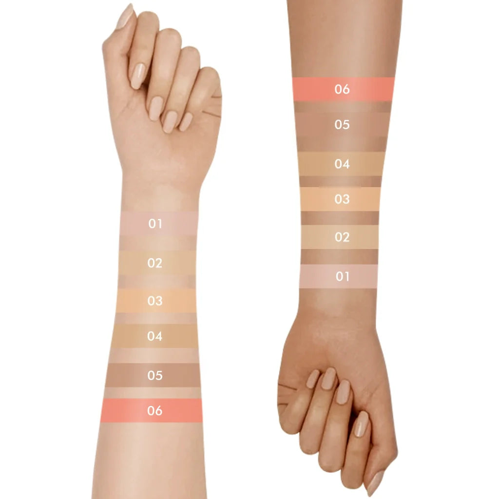 Colors Queen Master Strobing Oil Free Concealer | 8 Gram