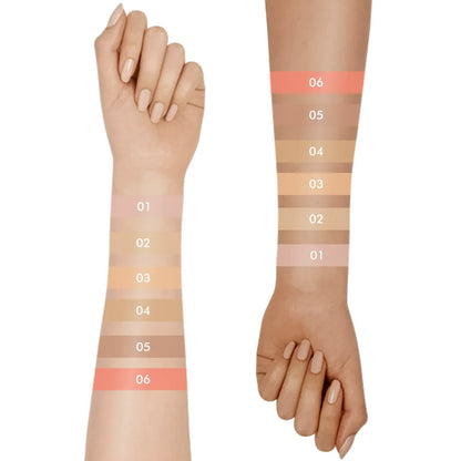 Colors Queen Master Strobing Oil Free Concealer | 8 Gram