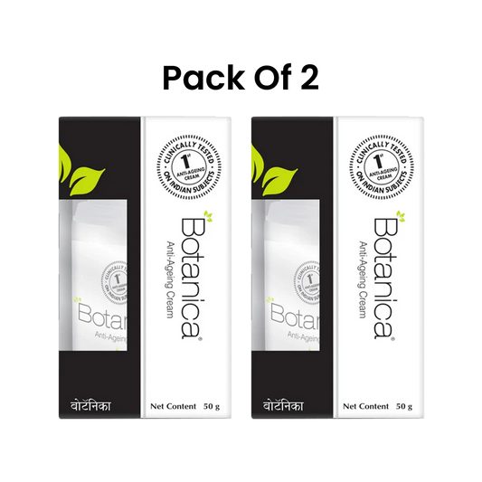 Botanica Anti-Ageing Face Cream 50 g