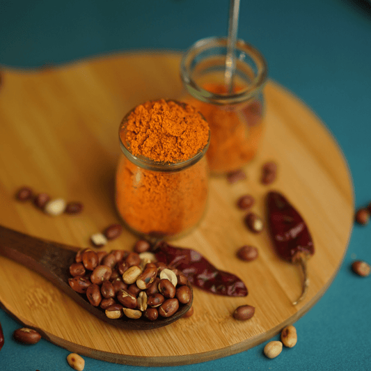 Bhimavaram Palli Chutney Mix