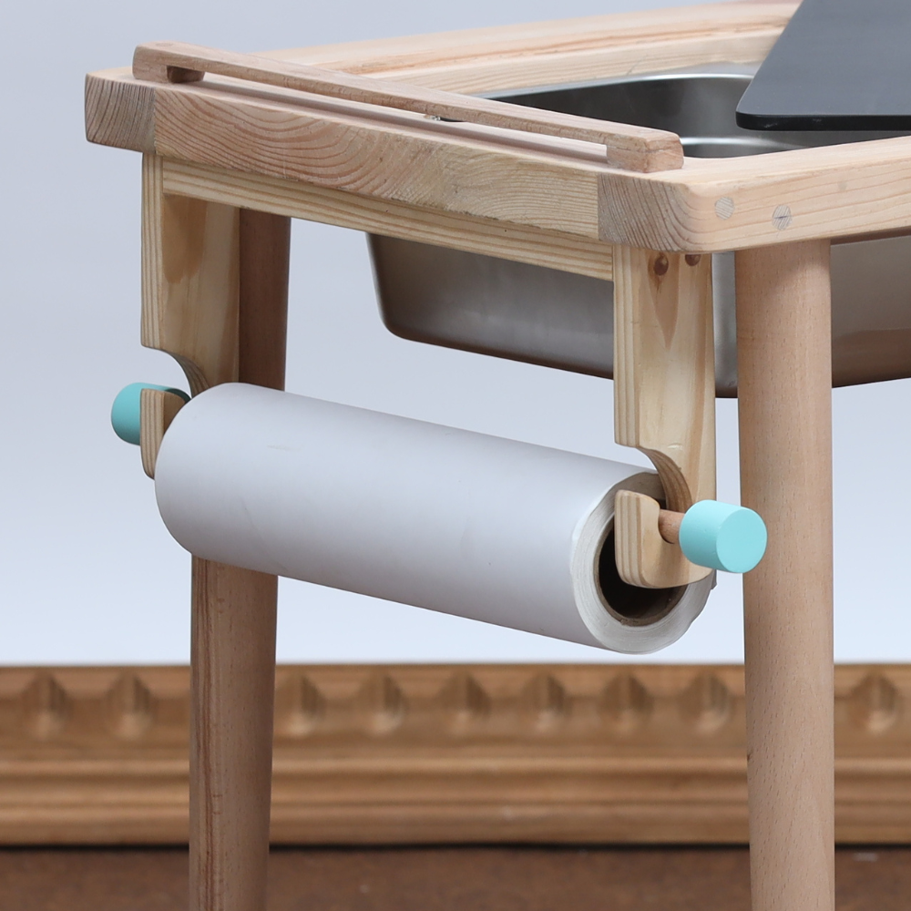 Ariro Toys Paper Roll