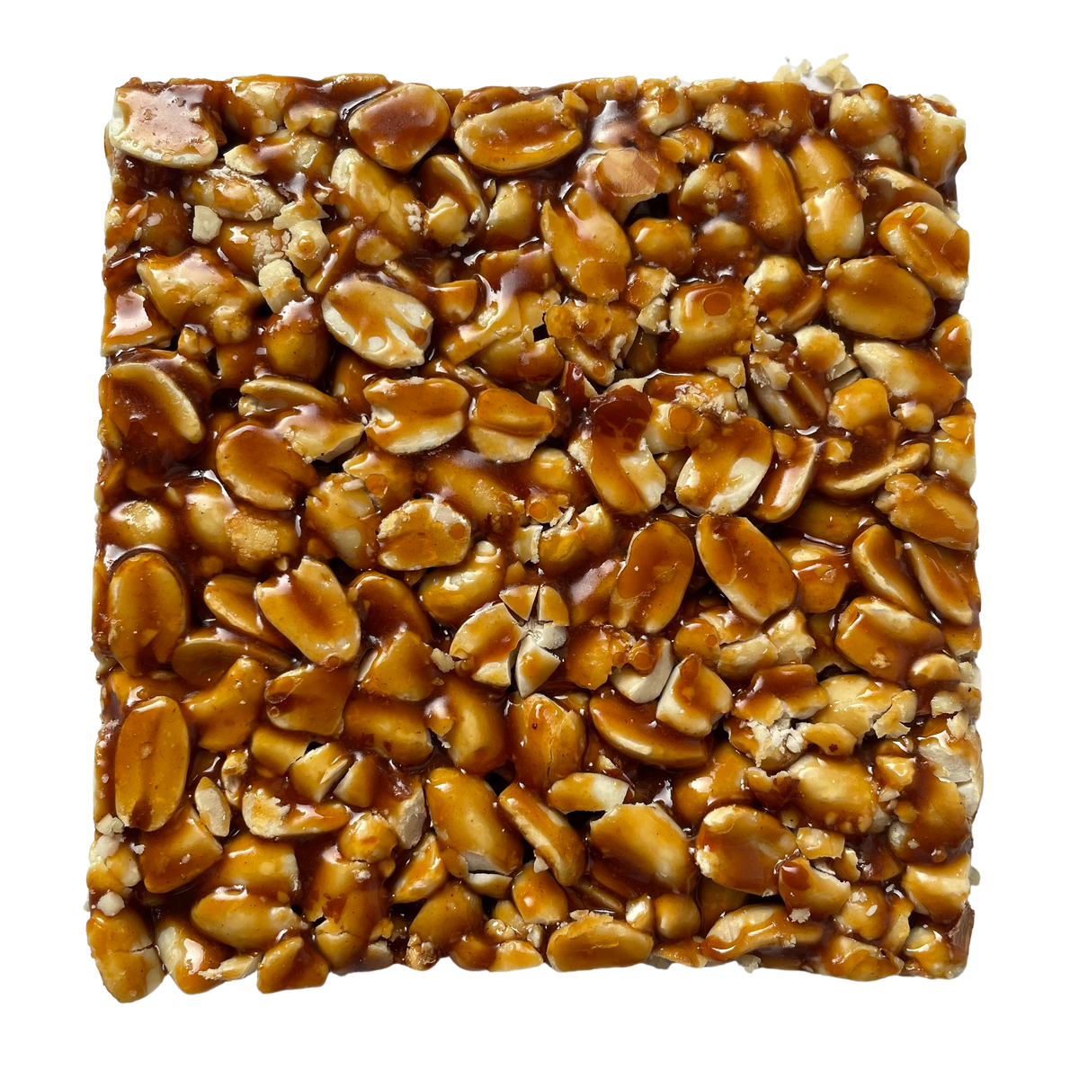 Peanut Chikki
