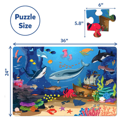 Skillmatics Animal Adventure Bundle Ages 3 to 9