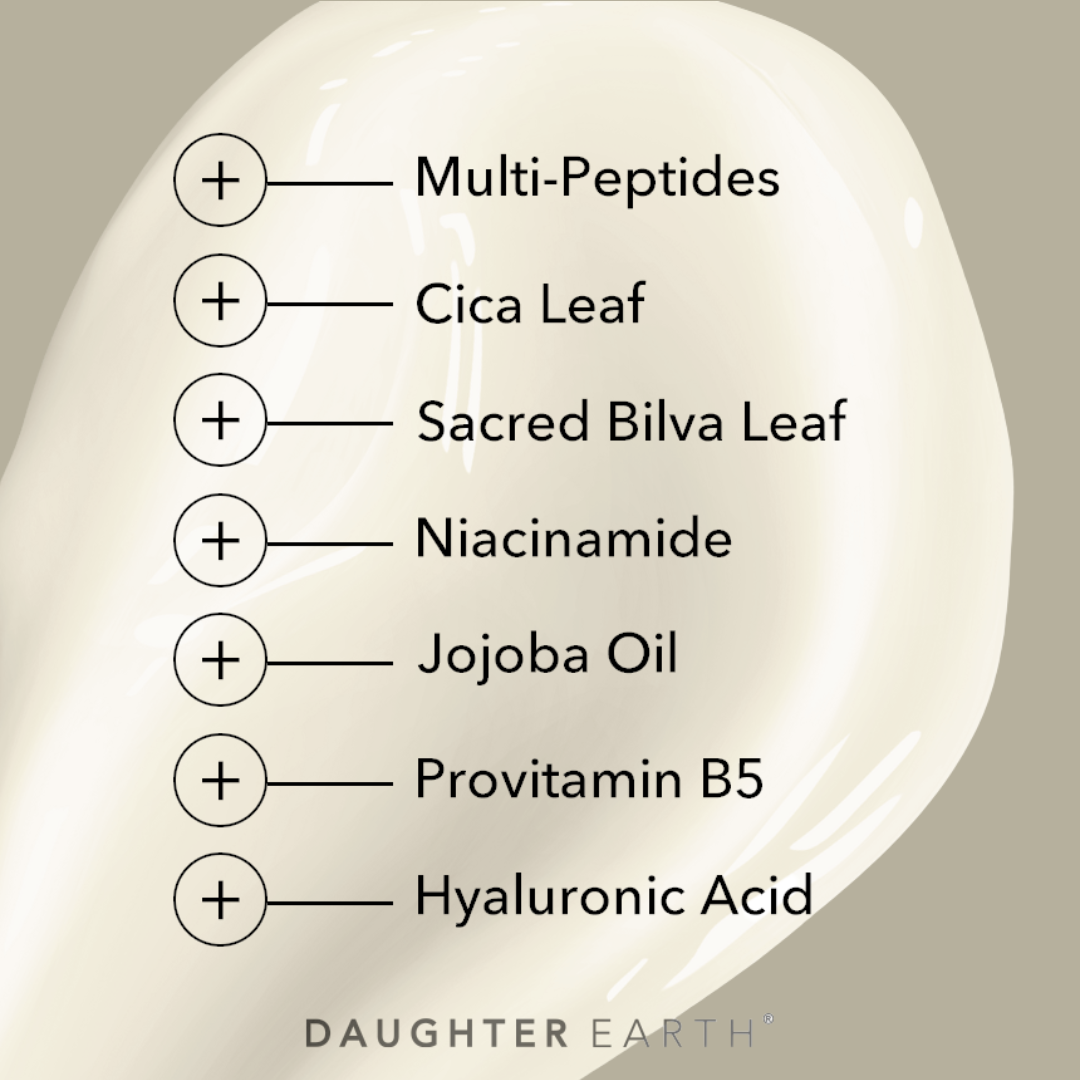 Daughter earth  phytoneedle-spicule-serum-with-bilva-patra-peptides