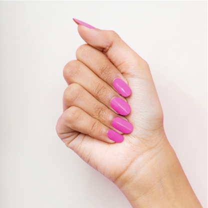 HYUE Gel FX Nail Paint