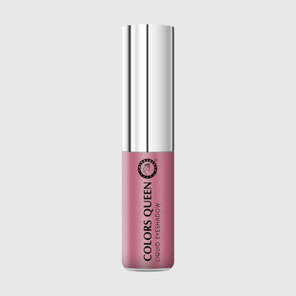 Colors Queen Liquid Metallic Eyeshadows