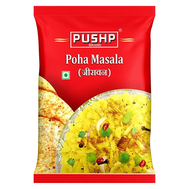 Pushp Jeeravan (Poha Masala) 500g