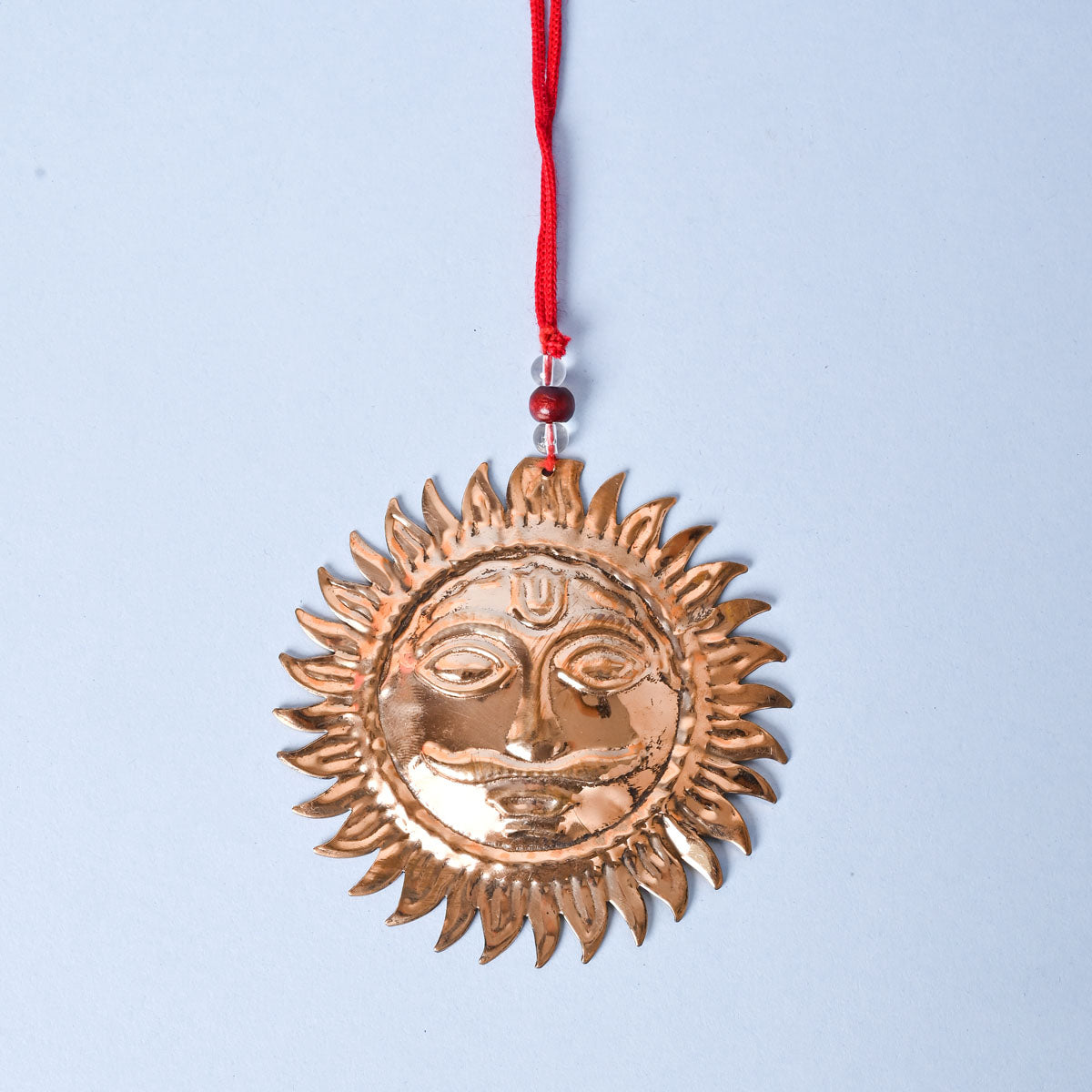 Samskara Home Prabhakara Wall Hanging 