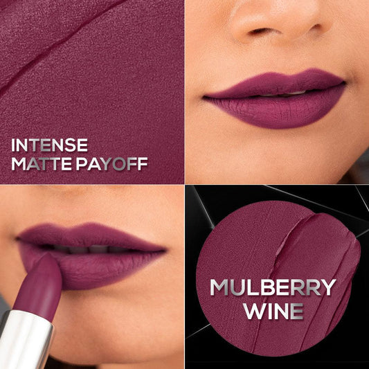 Renee Prime Matte Lipstick