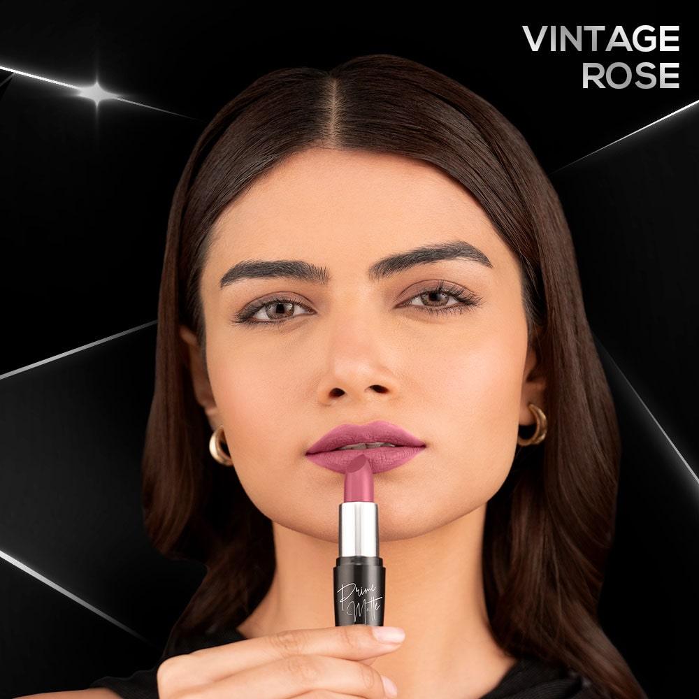 Renee Prime Matte Lipstick