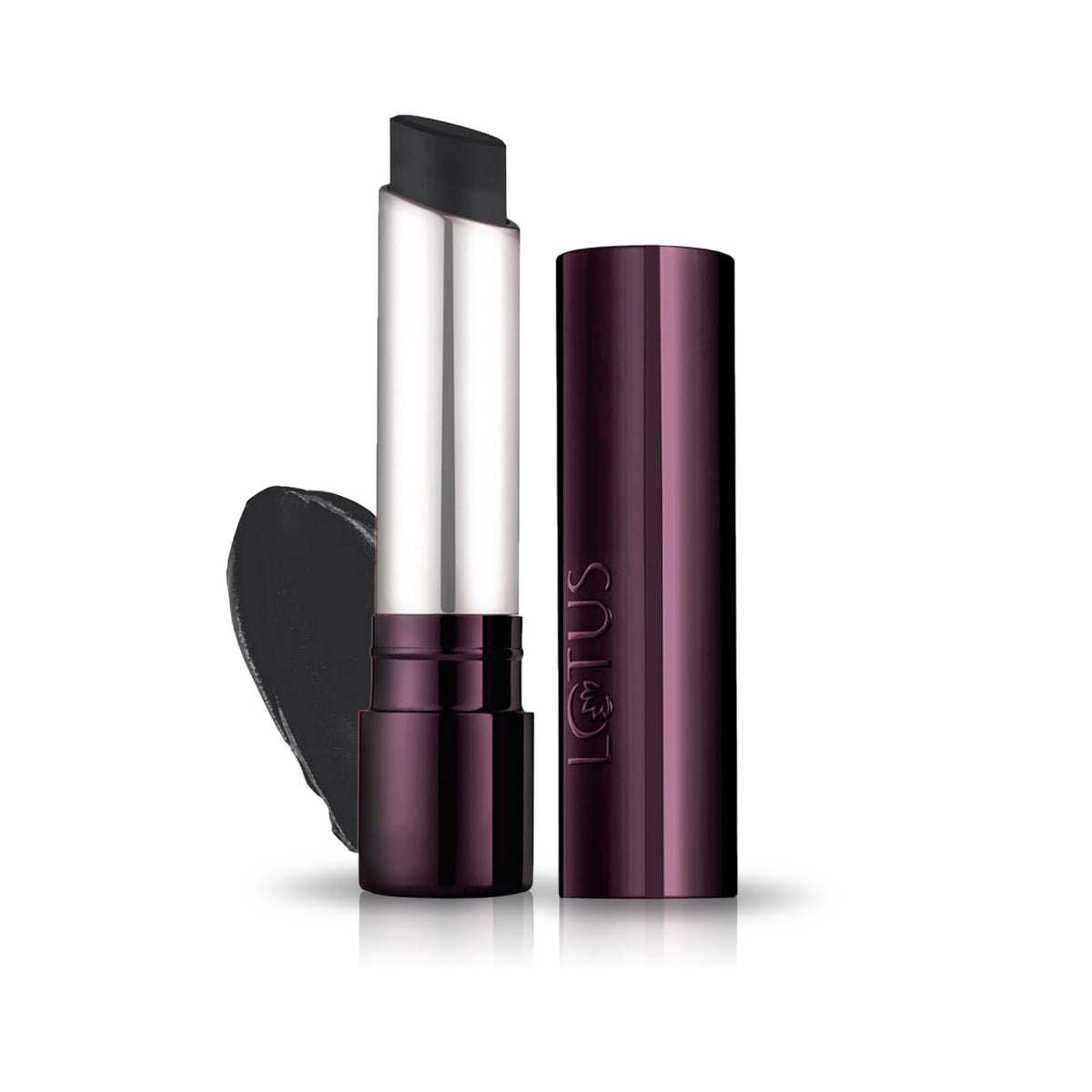 Lotus Proedit Silk Touch Matte Lip Color Disguise