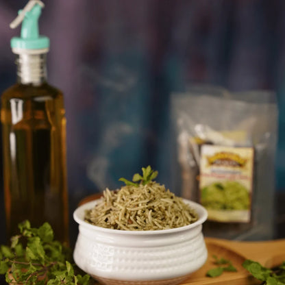 Bhimavaram Pudhina Rice Mix