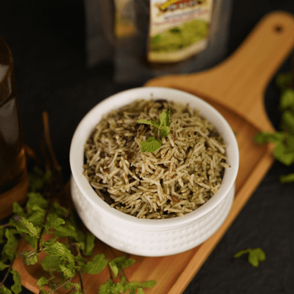 Bhimavaram Pudhina Rice Mix