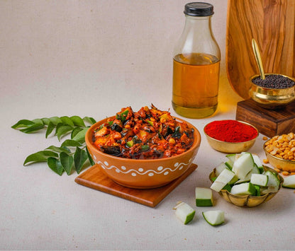 Prakruthi Pulihora Avakaya - PUSHMYCART