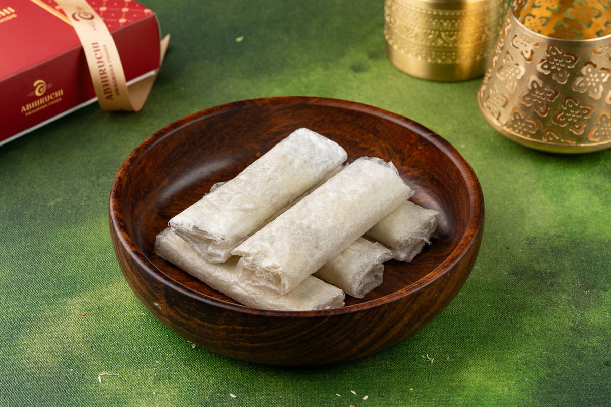 Abhiruchi Swagruha Putharekulu